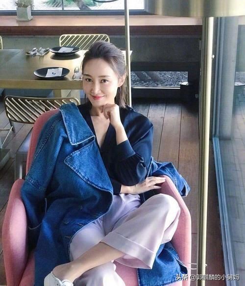 《人民的名義》趙子琪：曾經是央視優秀主持人，兩個男人為她離婚