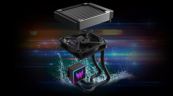宏碁釋出掠奪者Orion 7000遊戲PC:配英特爾12代CPU 售價2萬元左右 宏碁釋出掠奪者Orion 7000遊戲PC:配英特爾12代CPU 售價2萬元左右