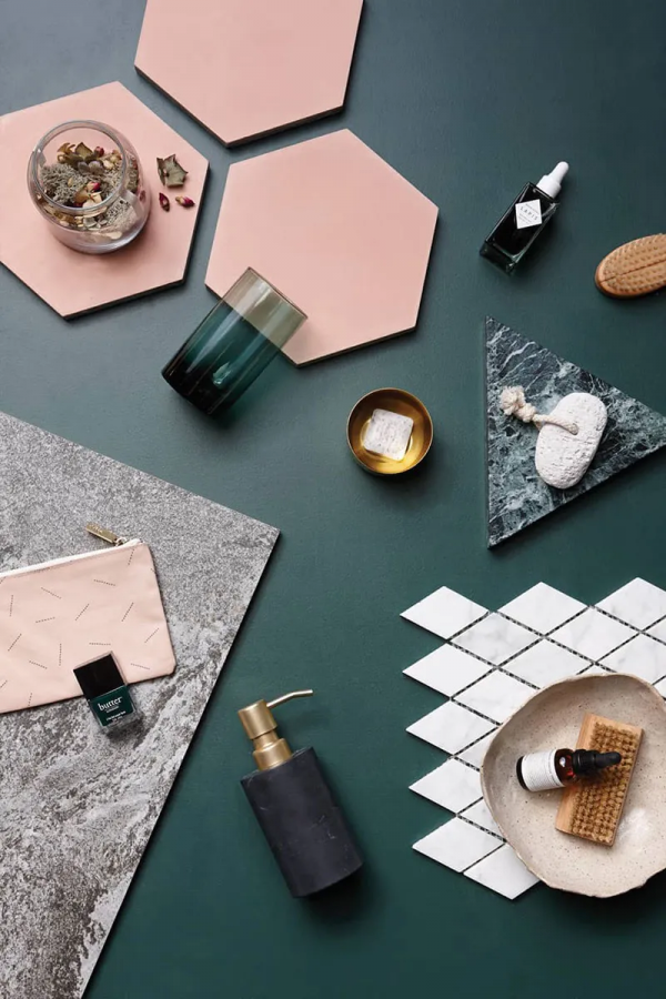 家居軟裝，顏值即正義