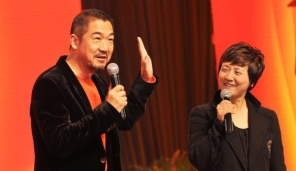 傅彪去世16年，那個要幫他養兒子的葛優，履行承諾了嗎？