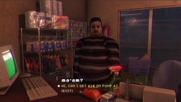 為了開發最真實的恐怖遊戲，他正在向你徵求最可怕的經歷