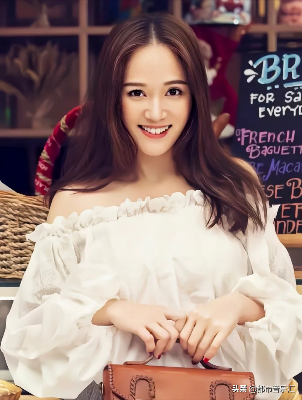 陳喬恩高畫質美圖桌布