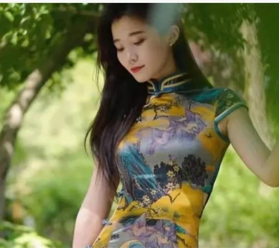 #古代小故事# 幫老虎接生 #古代小故事# 幫老虎接生