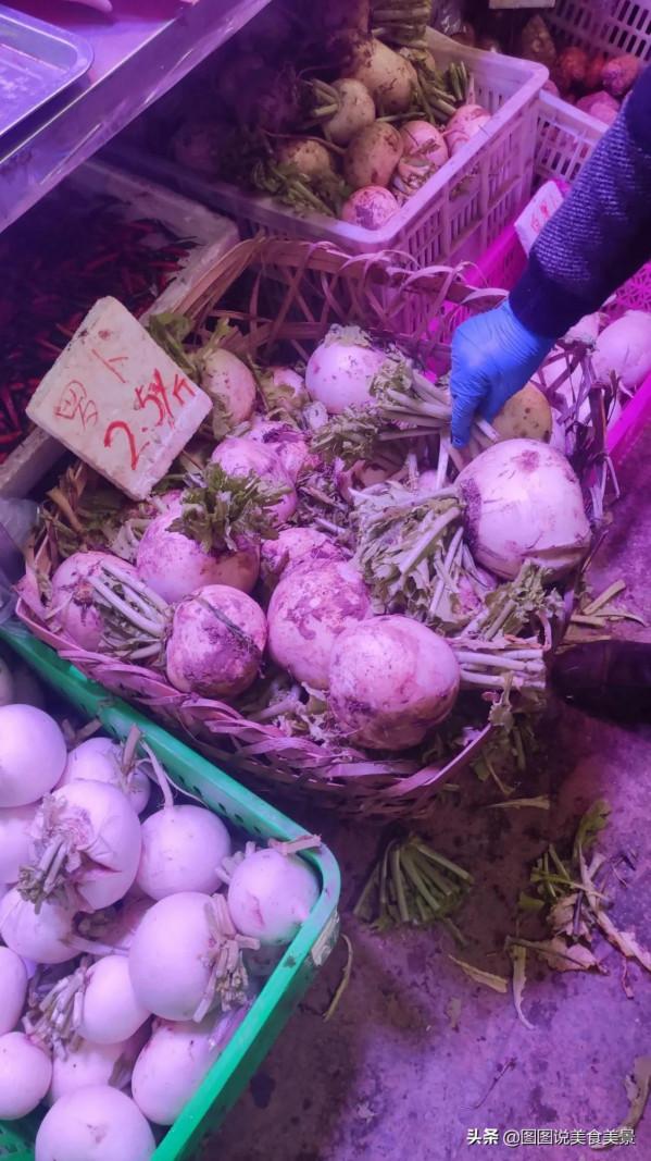 教你在家做美味的鹹菜回鍋肉