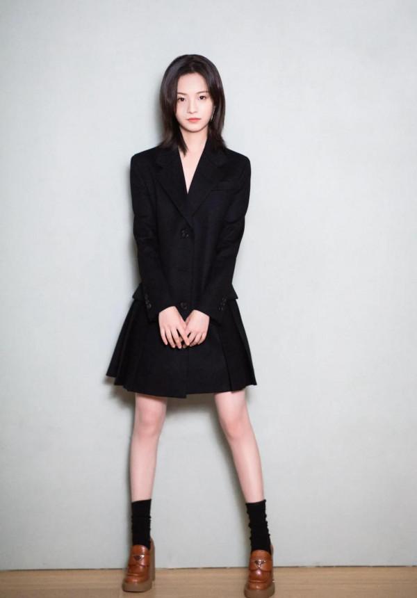 真正的年輕貌美，不需要靠化妝