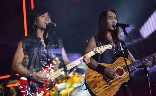 動力火車真的是被雪藏嗎？從爆紅到“消失”，那些你不知道的事