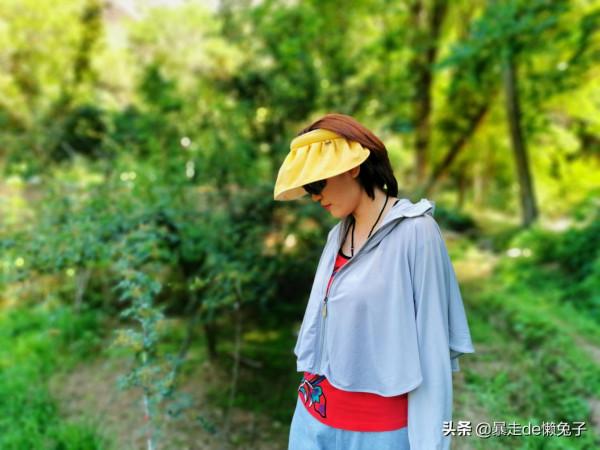 第一次去甘肅,一個北京人一個山西人,在甘谷縣都像回到了家 第一次去甘肅,一個北京人一個山西人,在甘谷縣都像回到了家