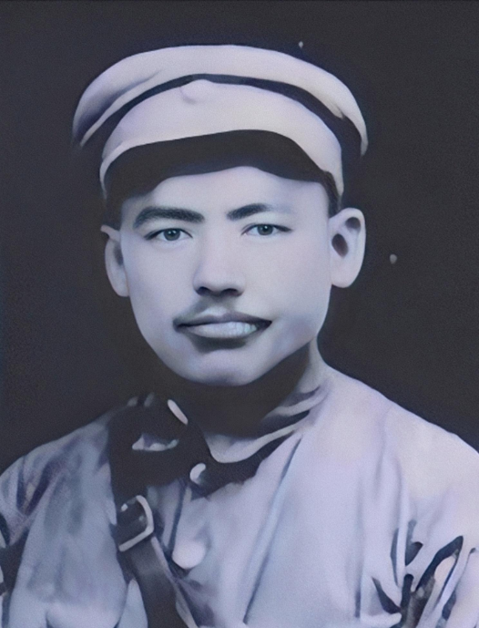 紅軍女戰士與丈夫分離,46年後在北京重逢,對方已是國家高官 紅軍女戰士與丈夫分離,46年後在北京重逢,對方已是國家高官