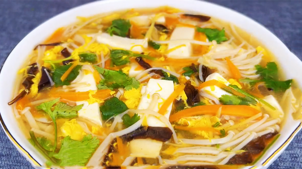 天冷不想做飯,推薦8道省時省事的早餐,孩子想挑食都難,特好吃 天冷不想做飯,推薦8道省時省事的早餐,孩子想挑食都難,特好吃