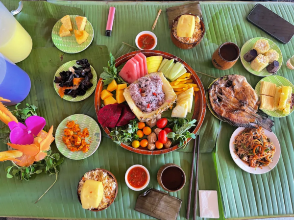 中國唯一上榜“2022十大最佳旅行地區”的邊陲小城