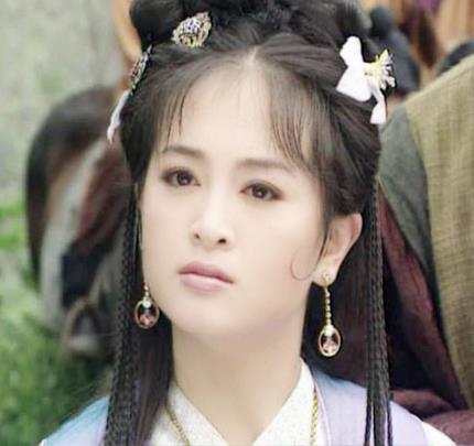 上神仙女不要尬演，6位女星告訴你，十幾年前的仙子有多靈氣逼人