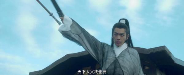 《雪中悍刀行》今晚開播,6位老戲骨3大看點,央視王炸劇來了? 《雪中悍刀行》今晚開播,6位老戲骨3大看點,央視王炸劇來了?