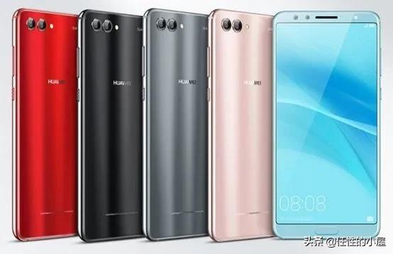 華為Nova&comma;NO VIVO OPPO APPLE？超詳細諾娃發展史，有你心愛的神機嗎