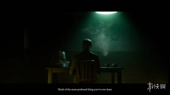 《黑相集：心中的惡魔》宣傳片公佈！系列第一季終章