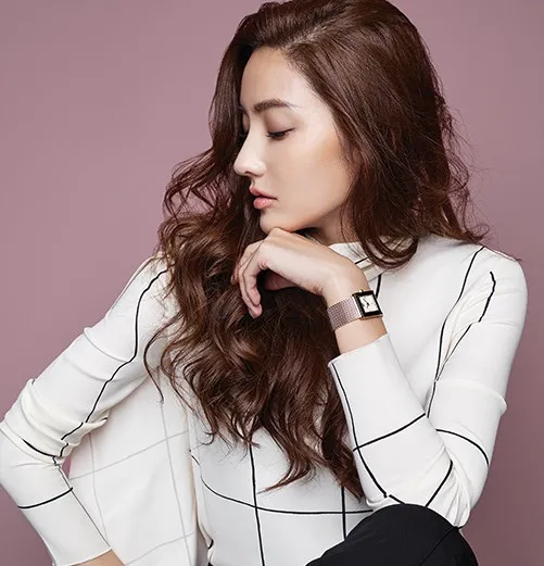 韓娛記憶 | 年少富裕 很早出名 婚後苦惱 韓彩英