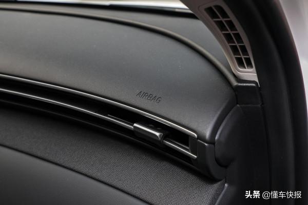 動力強勁,配置豐富,第五代途勝L產品力解析 動力強勁,配置豐富,第五代途勝L產品力解析