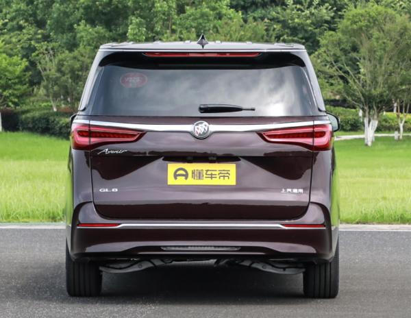 別克GL8電動尾門舉升失效怎麼解決？