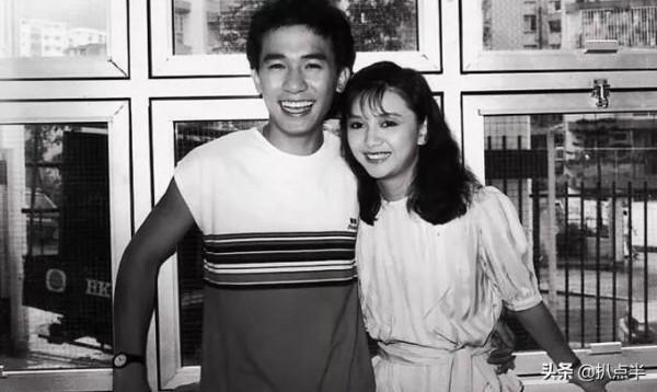 “梁朝偉初戀”曾華倩:深陷婆媳矛盾,最終被豪門掃地出門? “梁朝偉初戀”曾華倩:深陷婆媳矛盾,最終被豪門掃地出門?