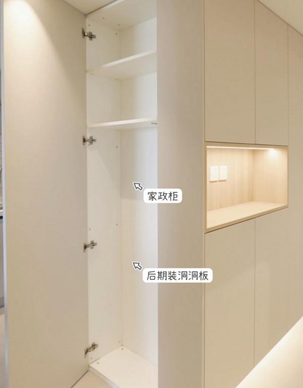 若再裝修，玄關一定堅持“7不做”，不是迷信，是過來人的教訓