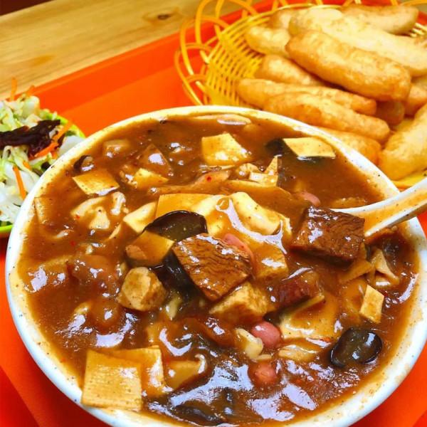 南北方最誘人的11道早餐,都是聞名全國的美味,有機會一定要品嚐 南北方最誘人的11道早餐,都是聞名全國的美味,有機會一定要品嚐