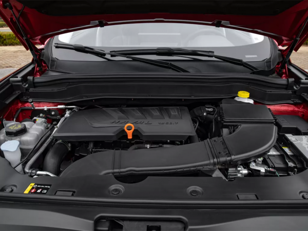 自主緊湊SUV新老對決!哈弗H6對比思皓QX 自主緊湊SUV新老對決!哈弗H6對比思皓QX