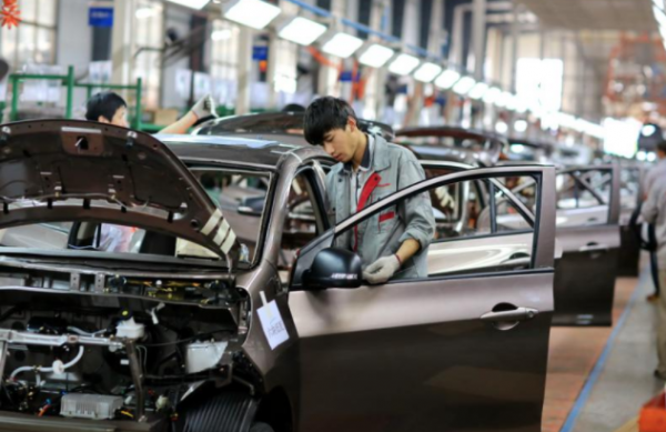 行業怪象:日韓企業分批“撤離”中國,為何突然全部賣不動了? 行業怪象:日韓企業分批“撤離”中國,為何突然全部賣不動了?