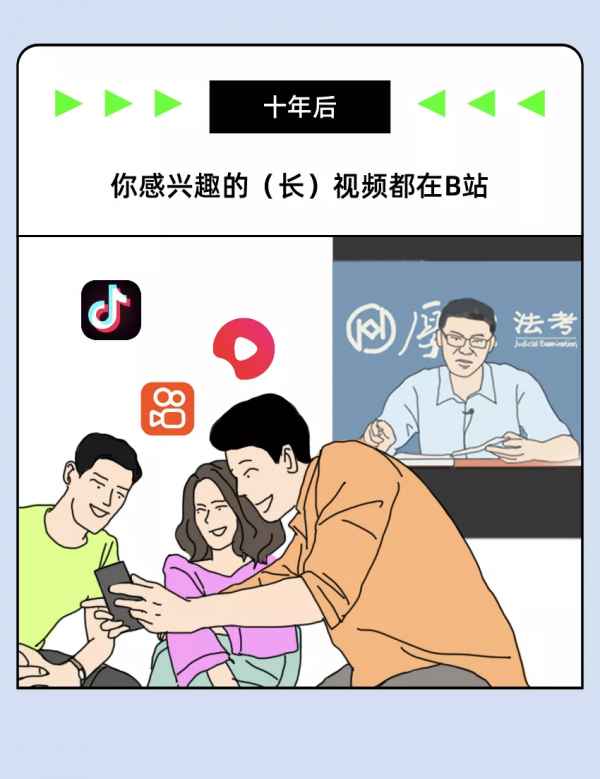 十年了，我說中文網際網路已經面目全非