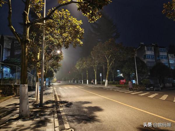 vivo X70 Pro&plus;拍照樣張賞析分享（第3期，有白天和夜景照片）