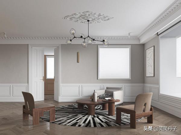 法式風味的廚房設計，滿足這3點才夠chic