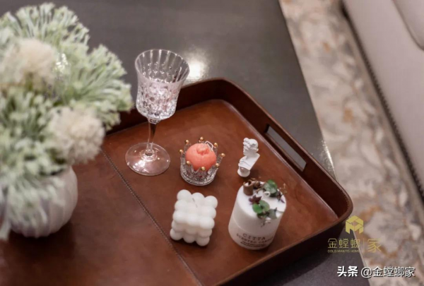 實景|二娃家庭的188㎡美式四居室,每個角落充滿復古清新氣息 實景|二娃家庭的188㎡美式四居室,每個角落充滿復古清新氣息