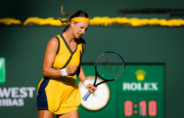 驚天大逆轉！梅德維德夫出局、德約年終第一有望