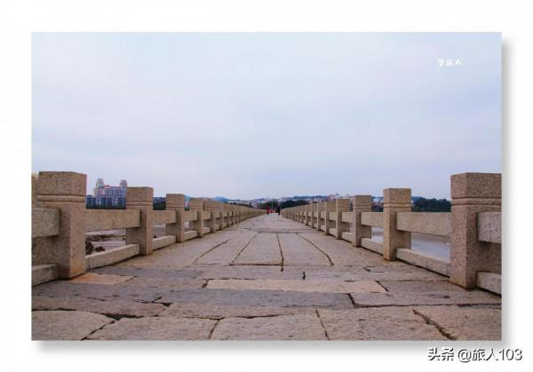 旅人閩南行《六》