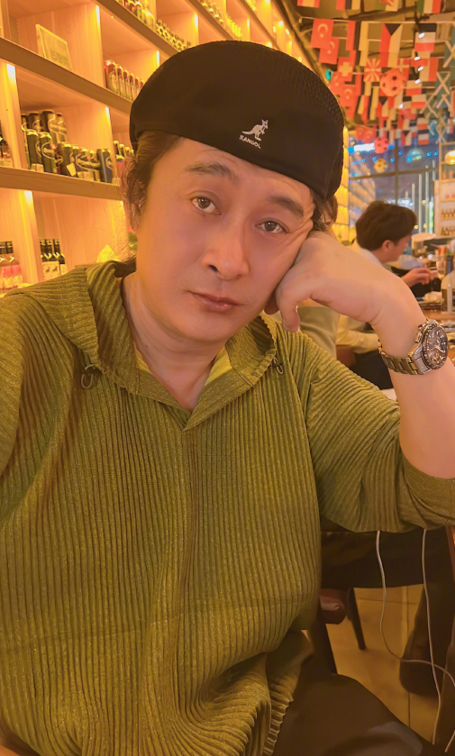 王力宏離婚大戰無人聲援，黃安感嘆社會現實：豪宅那些賓客哪去了