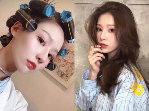 花五六百燙的頭髮,第二天就不太卷,以前一兩百燙髮能保持一年 花五六百燙的頭髮,第二天就不太卷,以前一兩百燙髮能保持一年