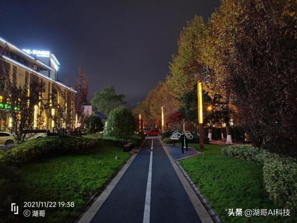 VIVO X70Pro+和OPPO reno6 pro+夜景拍照對比賞析「第2期」 VIVO X70Pro+和OPPO reno6 pro+夜景拍照對比賞析「第2期」