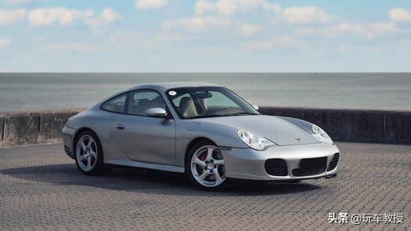 這臺又醜又舊的保時捷911，為啥開過的人都愛到不行？