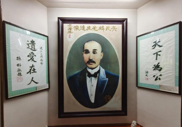 同盟會推動革命多年，為何武昌起義成功後，卻推選黎元洪為首領？