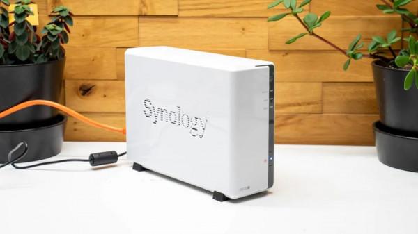 2021年數碼“玩家”評分較好的8款NAS對比(下）