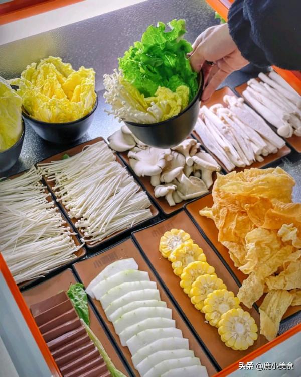 冬天涮火鍋該吃啥？牢記24種葷素佐菜，火鍋每次涮到爽，建議收藏