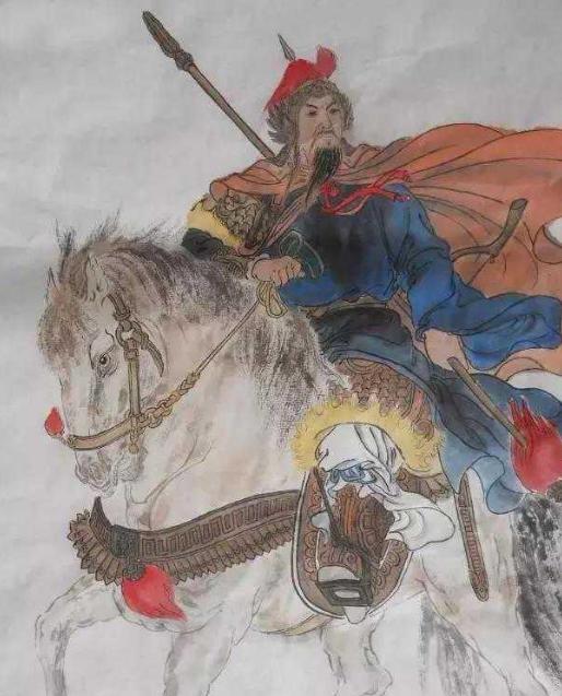 國寶文物“李綱鐧”,近千年多次擊退侵略者,它代表華夏民族氣節 國寶文物“李綱鐧”,近千年多次擊退侵略者,它代表華夏民族氣節