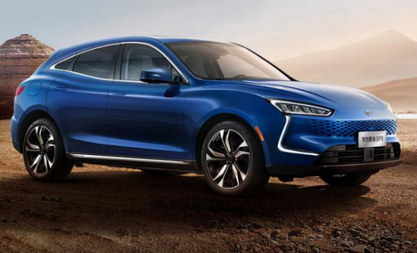 小康股份11月銷售新能源汽車4591輛,同比增長78.01% 小康股份11月銷售新能源汽車4591輛,同比增長78.01%