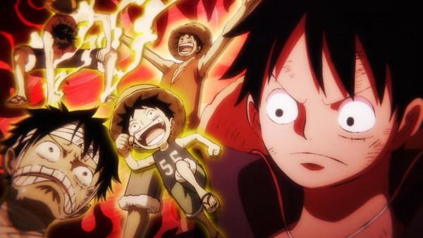 海賊王1000整合就達成,草帽團的經歷回顧!海米:歷史性的一刻 海賊王1000整合就達成,草帽團的經歷回顧!海米:歷史性的一刻