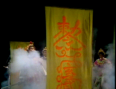 6集《楊家將》,不求最好,但求最牛,這才是“神仙打架”的陣容 6集《楊家將》,不求最好,但求最牛,這才是“神仙打架”的陣容