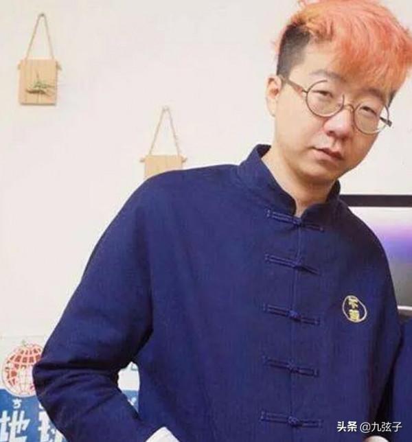 “反轉人生”的李誕,為何落得眾叛親離的結果? “反轉人生”的李誕,為何落得眾叛親離的結果?