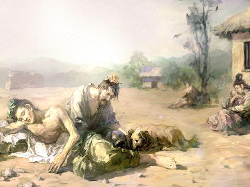 崇禎該不該亡國？看看明末老百姓有多慘就知道了