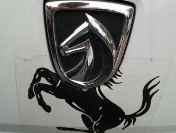 在售車型命名大賞：動物、飲料、地名能想到的都在這裡