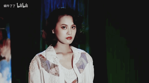 7位有歐式雙眼皮的中國女星，眼窩天生深邃豔麗，個個都是大美人