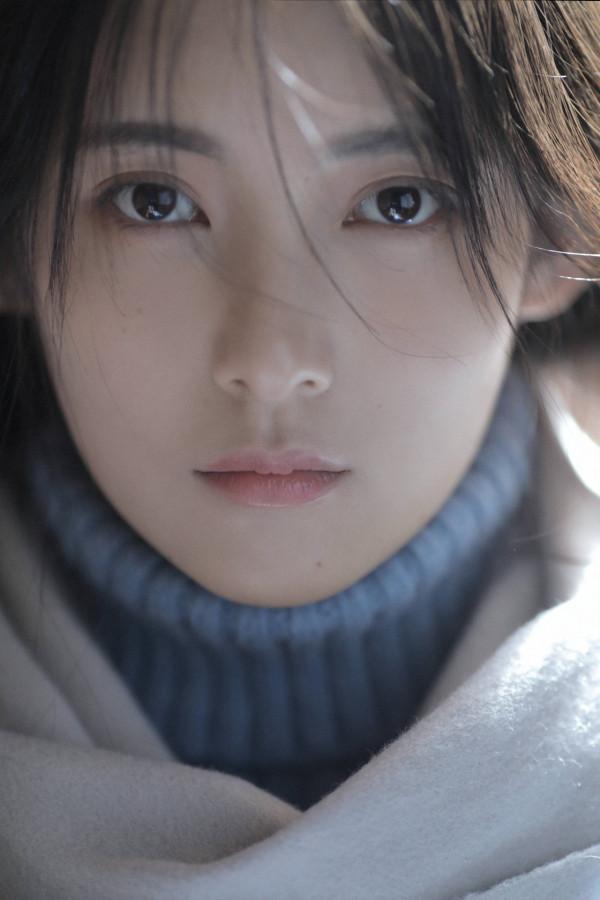 孫安可的臉，是&OpenCurlyDoubleQuote;故事感&rdquo;與&OpenCurlyDoubleQuote;脆弱感&rdquo;的集合