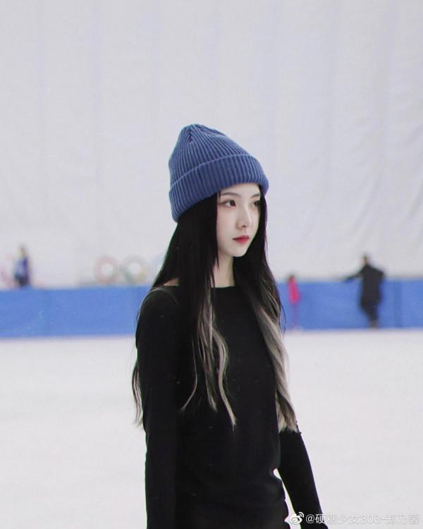 硬糖少女你最pick誰？為了這個成團張藝凡可被罵慘了……