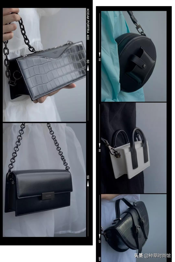 今秋“托特包”火了​!洋氣巨能裝,上學通勤都能背 今秋“托特包”火了​!洋氣巨能裝,上學通勤都能背